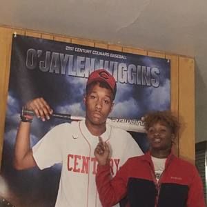 Meet your Posher, Tywana